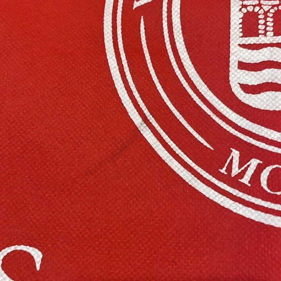 Sacred Heart University Drawstring Bag - Picture 4 of 5